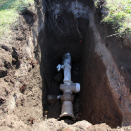 Anticipez les étapes de désinstallation de votre fosse toutes eaux pour un processus fluide Pontarlier